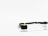 CONECTOR KIA HYUNDAI INYECTORES COMPLETO 6 CONECTORES     REF  C60-34 91620-40020