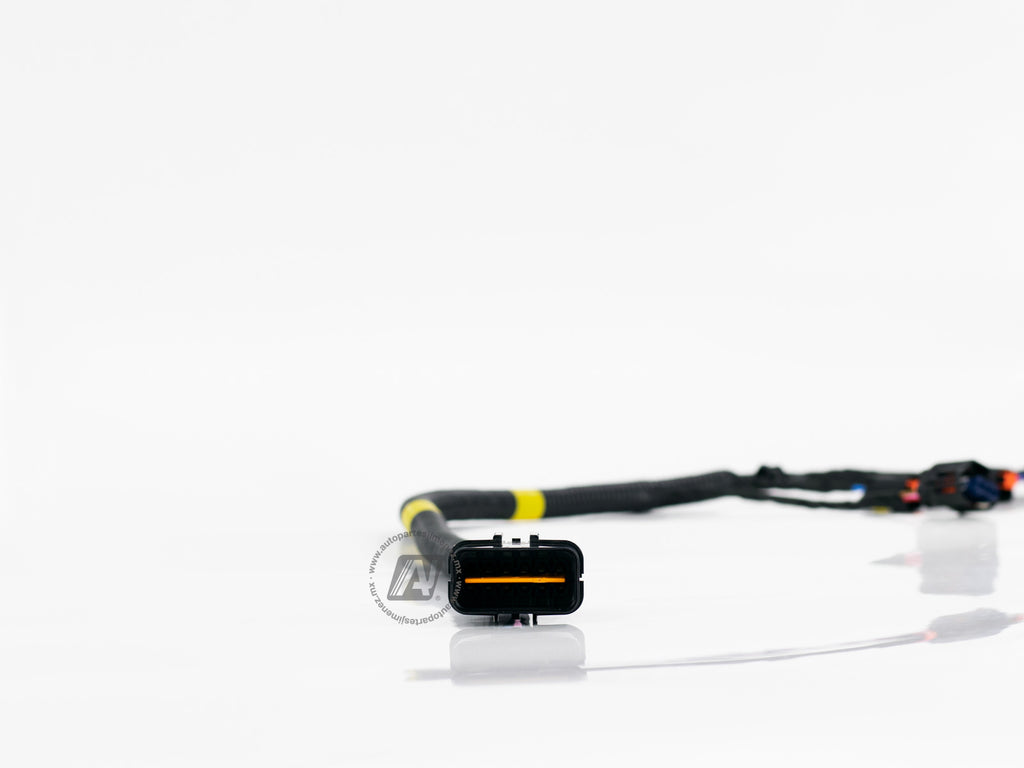 CONECTOR KIA HYUNDAI INYECTORES COMPLETO 6 CONECTORES     REF  C60-34 91620-40020