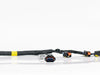 CONECTOR KIA HYUNDAI INYECTORES COMPLETO 6 CONECTORES     REF  C60-34 91620-40020