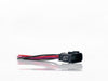 CONECTOR 8 TERMINALES FARO KENWORTH     REF  C30-217