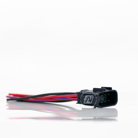 CONECTOR 8 TERMINALES FARO KENWORTH     REF  C30-217