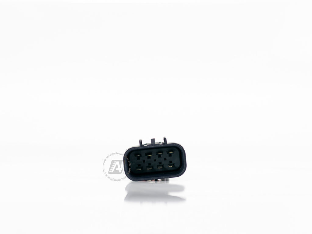 CONECTOR 8 TERMINALES FARO KENWORTH     REF  C30-217