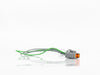 CONECTOR 4TERMINALES REGULADOR MOTOROLA LEEVE NAVILLE     REF  C60-79