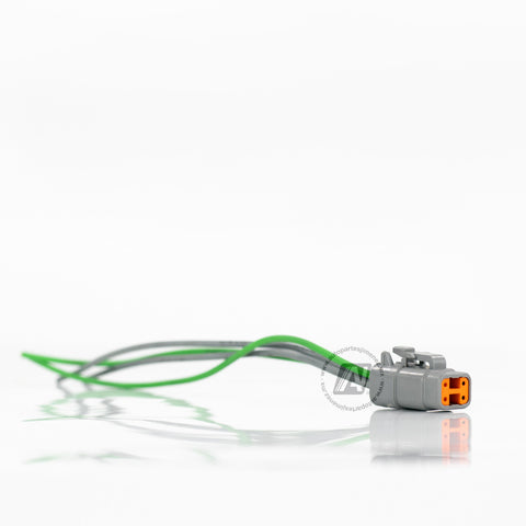 CONECTOR 4TERMINALES REGULADOR MOTOROLA LEEVE NAVILLE     REF  C60-79