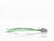 CONECTOR 4TERMINALES REGULADOR MOTOROLA LEEVE NAVILLE     REF  C60-79
