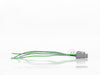 CONECTOR 4TERMINALES REGULADOR MOTOROLA LEEVE NAVILLE     REF  C60-79