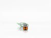 CONECTOR 4TERMINALES REGULADOR MOTOROLA LEEVE NAVILLE     REF  C60-79