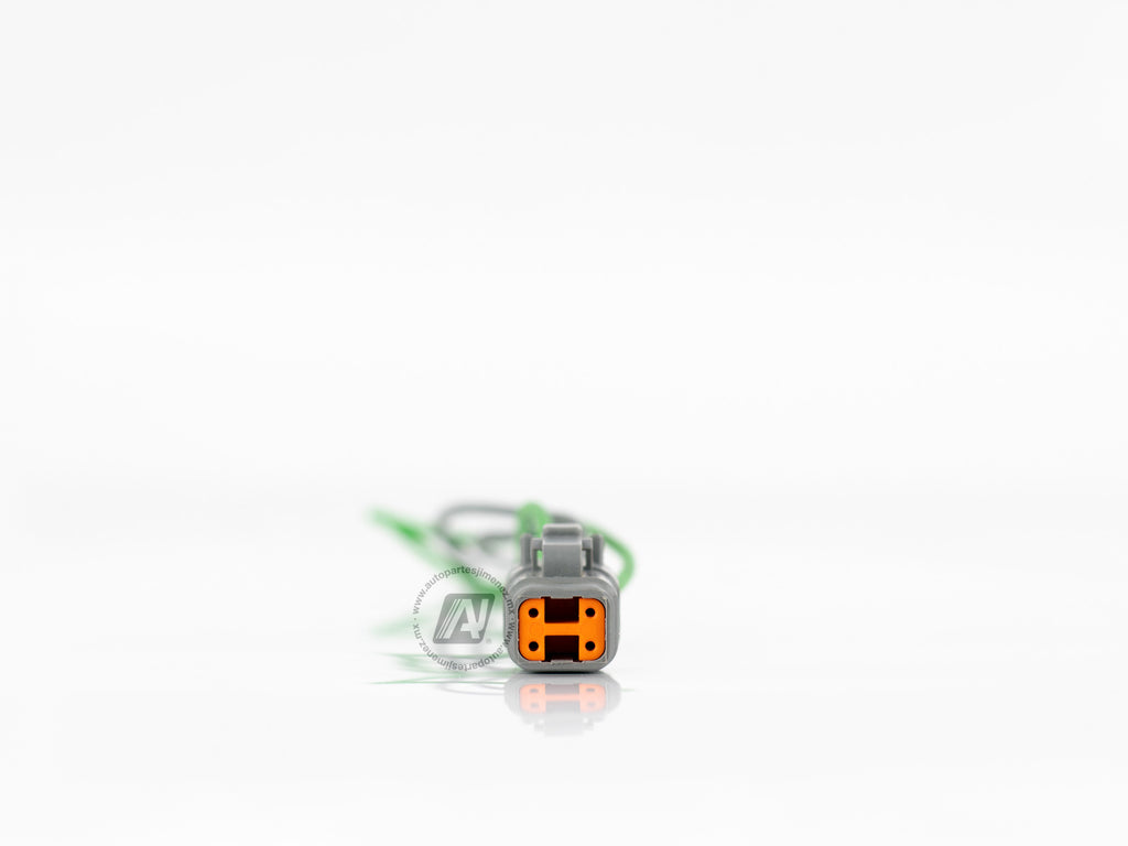 CONECTOR 4TERMINALES REGULADOR MOTOROLA LEEVE NAVILLE     REF  C60-79