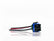 CONECTOR 5TEMINALES RELEY CHEVROLET     REF  S-803 RY-1625 RY-282 RY-531 RY-741 RY-969