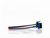 CONECTOR 5TEMINALES RELEY CHEVROLET     REF  S-803 RY-1625 RY-282 RY-531 RY-741 RY-969