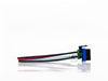 CONECTOR 5TEMINALES RELEY CHEVROLET     REF  S-803 RY-1625 RY-282 RY-531 RY-741 RY-969