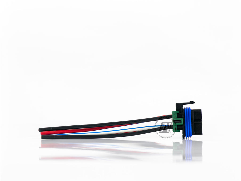 CONECTOR 5TEMINALES RELEY CHEVROLET     REF  S-803 RY-1625 RY-282 RY-531 RY-741 RY-969