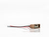 CONECTOR 2TERMINALES SOCKET REVERSA FORD 3156     REF  C70-60