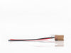 CONECTOR 2TERMINALES SOCKET REVERSA FORD 3156     REF  C70-60