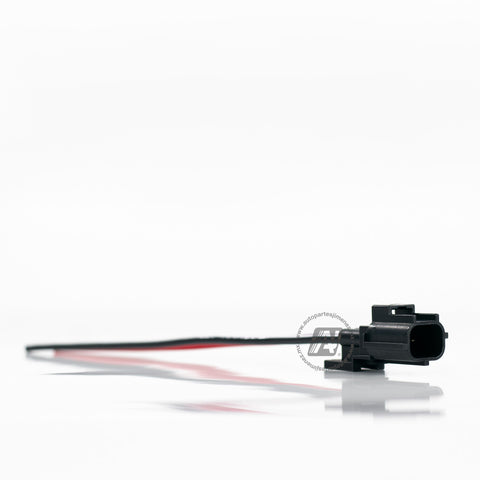 CONECTOR 2TERMINALES SENSOR TEMPERATURA FORD     REF C50-159