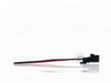 CONECTOR 2TERMINALES SENSOR TEMPERATURA FORD     REF C50-159