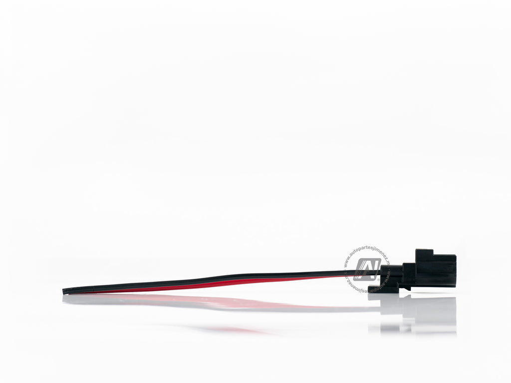 CONECTOR 2TERMINALES SENSOR TEMPERATURA FORD     REF C50-159