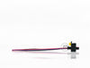 CONECTOR 3 TERMINALES ARBOL DE LEVAS CHEVROLET NUEVOS     REF  C30-185