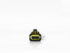 CONECTOR 3 TERMINALES ARBOL DE LEVAS CHEVROLET NUEVOS     REF  C30-185
