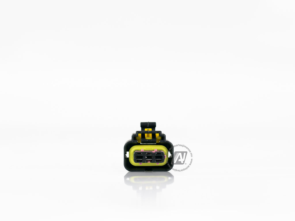 CONECTOR 3 TERMINALES ARBOL DE LEVAS CHEVROLET NUEVOS     REF  C30-185