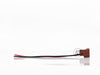 CONECTOR 2TERMINALES VALVULA EGR TOYOTA MITSUBISHI HONDA DODGE     REF  S-2896 C20-85