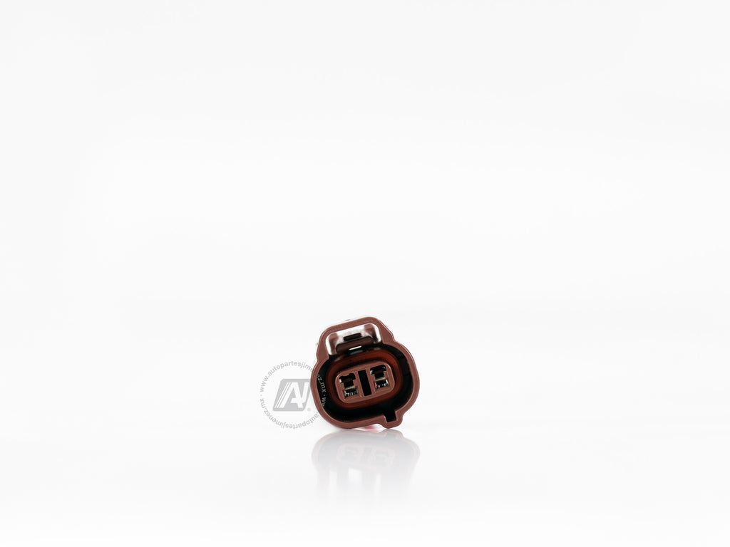 CONECTOR 2TERMINALES VALVULA EGR TOYOTA MITSUBISHI HONDA DODGE     REF  S-2896 C20-85