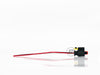 CONECTOR 3TERMINALES BOBINA DODGE DART FIAT 500 500L 500X RENEGADE     REF  UF-678 C60-12
