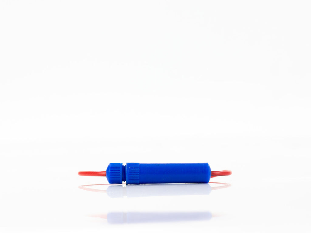 PORTAFUSIBLE CRISTAL CABLE 14