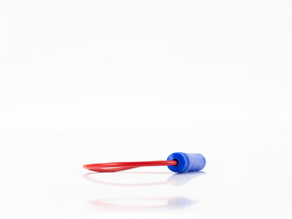 PORTAFUSIBLE CRISTAL CABLE 14