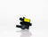 BOBINA ENCENDIDO CHEVROLET V6 V8 96-01     BOSCH     REF  DR-49