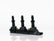 BOBINA ENCENDIDO CHEVROLET VECTRA 03-06 LADO DERECHO/TRASERO     BERU     REF  UF-278