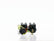 BOBINA ENCENDIDO MITSUBISHI ECLIPSE 90     STANDARD     REF  UF-114