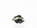 BOBINA ENCENDIDO DODGE CHRYSLER JEEP CHEROKEE COMANCHE WRANGLER 86-90     STANDARD     REF  UF-50