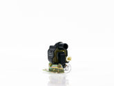 BOBINA ENCENDIDO FORD ESCORT 91-96 MAZDA B2200 B2600 90-93     STANDARD     REF  UF-221  FD-485