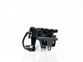 BOBINA ENCENDIDO DODGE HYUNDAI ATOS TODOS GRAND I10 1.1L 01-14 COMPLETA     BERU     REF  UF-694