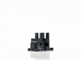 BOBINA ENCENDIDO FORD FIESTA KA FOCUS COURIER ECOSPORT RANGER MONDEO     INJETECH     REF  FD-497  FD-501