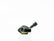 BOBINA ENCENDIDO DODGE HYUNDAI H100 03-06 CON CONECTOR     BERU     REF  UF-81 27301-32820