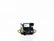 BOBINA ENCENDIDO DODGE HYUNDAI H100 03-06 CON CONECTOR     BERU     REF  UF-81 27301-32820