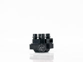 BOBINA ENCENDIDO FORD AUTOS PICKUP SISTEMA DISK     INJETECH     REF  FD-487