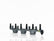 BOBINA ENCENDIDO JEEP CHEROKEE GRAND CHEROKEE WRANGLER 4.0L 99     OEM     REF  UF-293