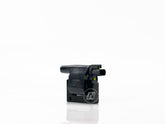 BOBINA ENCENDIDO NISSAN TSURU III 96-94 D21 90-96 QUEST VILLAGER 93-98 EXTERNA     INJETECH     REF  UF-38