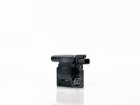 BOBINA ENCENDIDO NISSAN TSURU III 96-94 D21 90-96 QUEST VILLAGER 93-98 EXTERNA     INJETECH     REF  UF-38