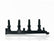 BOBINA ENCENDIDO PEUGEOT 307 2.0L 04-08 407 2.2L 06-08      INJETECH     REF  5970A5 UF-801