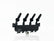 BOBINA ENCENDIDO PEUGEOT 206 1.4L 00-08 207 1.4L 07-11 PARTNER 1.4L 05-07 CONECTOR BLANCO/GRIS     INJETECH     REF  UF-683 UF-688 597078 597079