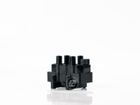 BOBINA ENCENDIDO PEUGEOT 306 97-02     INJETECH     REF  UF-800 245040  CUF2613