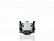 BOBINA ENCENDIDO VW BEETLE JETTA 98-15 CROSSFOX GOL SAVEIRO 10-15 LUPO POINTER 05-09 POLO 03-14 CORDOBA IBIZA LEON 01-06 EN CUADRO     BERU     REF  UF-277 0986MG2805