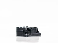 BOBINA ENCENDIDO VW BEETLE 98-11 JETTA 00-15 GOLF 00-10 GOL 14-15 EN LINEA     INJETECH     REF  UF-484