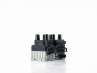BOBINA ENCENDIDO VW GOLF A3 95-98 JETTA A3 94-99 EUROVAN 97-03 VR6 2.8L      REF  UF-163
