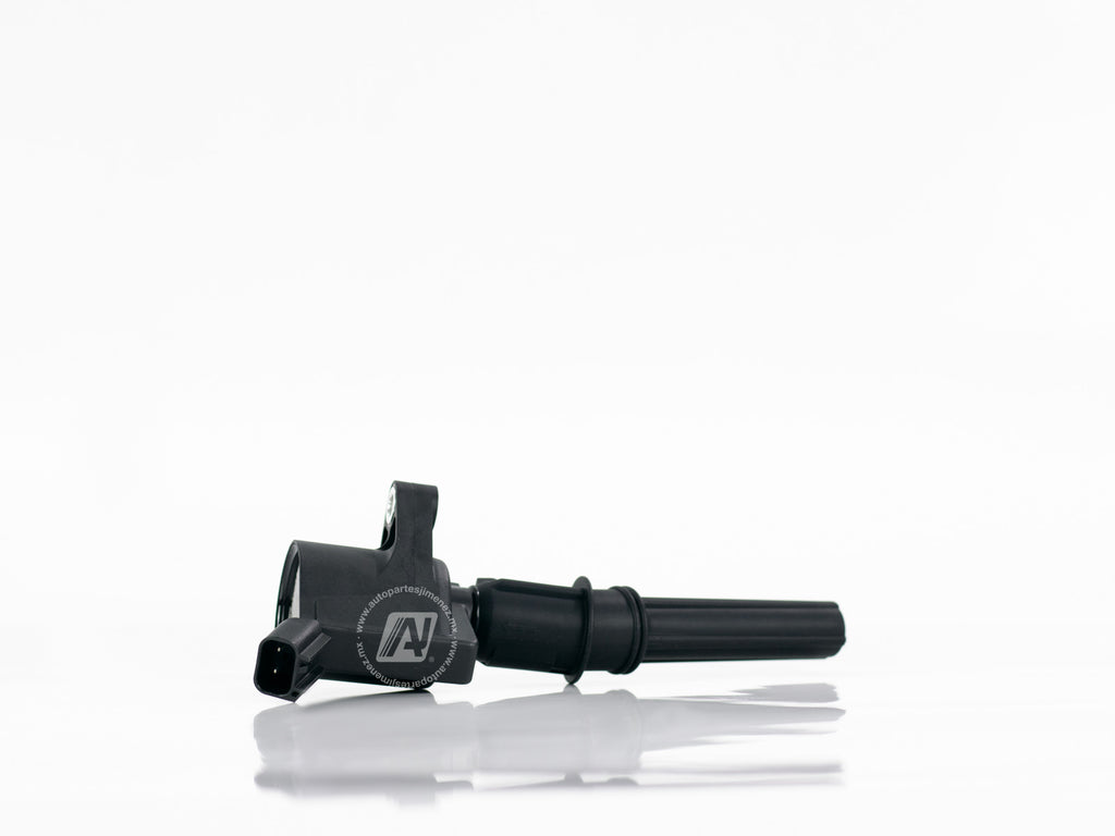 BOBINA ENCENDIDO FORD PICKUP 97-10     INJETECH     REF  FD-503