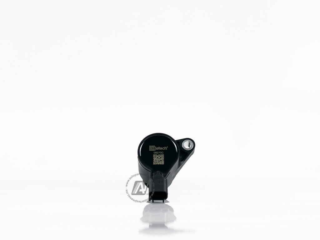 BOBINA ENCENDIDO FORD PICKUP 97-10     INJETECH     REF  FD-503